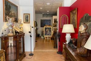 Immobile di 43 m² con 2 locali a Torino