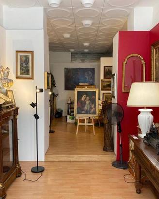 Immobile di 43 m² con 2 locali a Torino