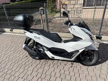 Honda PCX 125 - 2023