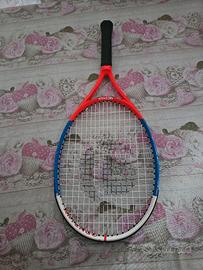 Racchetta tennis junior 23 inch