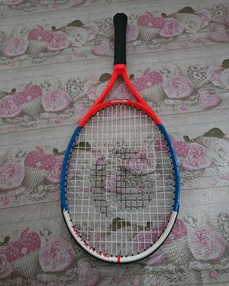 Racchetta tennis junior 23 inch