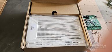 ROUTER DLINK NUOVO DVA 5592 FIBRA NUOVO