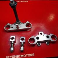 RICAMBI SUZUKI MARAUDER 800