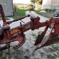 Aratro sogema dopao 30 S