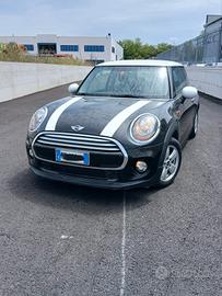 Mini 1.5 Cooper D Business