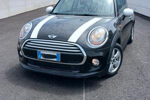 Mini 1.5 Cooper D Business