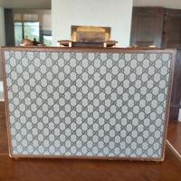 Valigetta 24 Ore Gucci Vintage (Anni ’70)