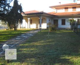 Villa a Cinto Euganeo (PD)