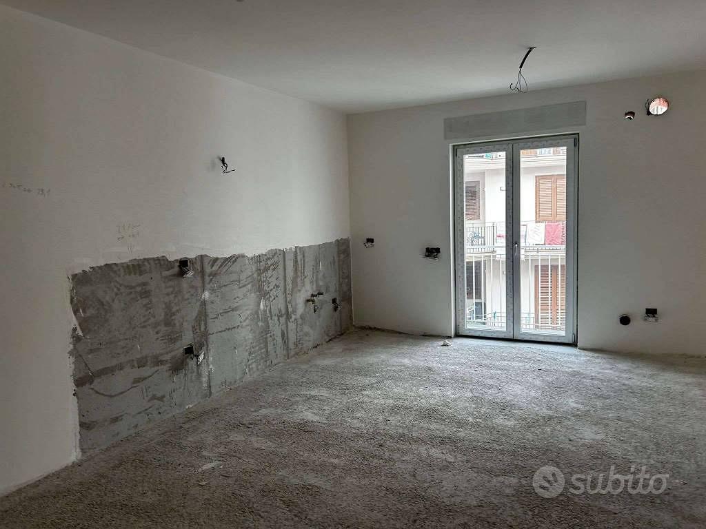 Appartamento – Marcianise, Pagani di Marcianise, Caserta - Altro