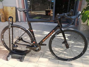 Bici BASSO