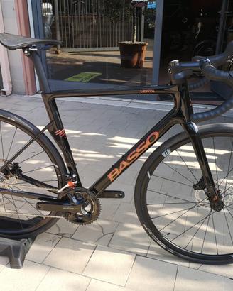 Bici BASSO