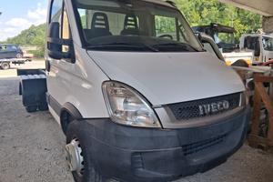 Iveco Daily 65 C 18