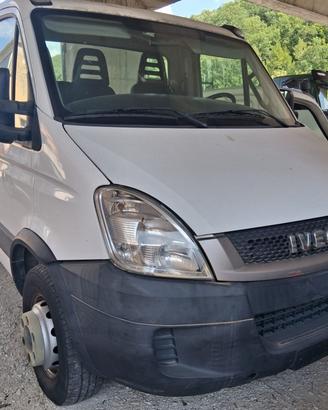 Iveco Daily 65 C 18