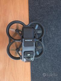 drone dji avata