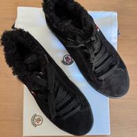 Sneakers Alodie Moncler - Nuove