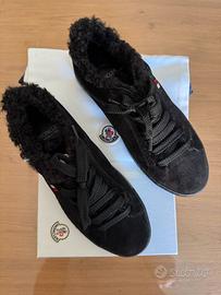 Sneakers Alodie Moncler - Nuove