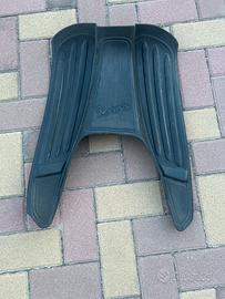 Tappetino vespa