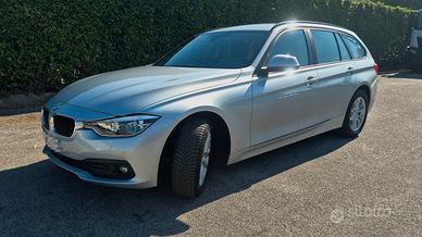 BMW 318D TOURING