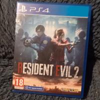 gioco play station 4