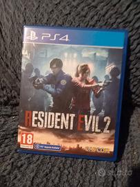 gioco play station 4