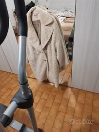 giaccone da donna tg 46/48 a Monza