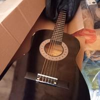 Chitarra classica bambino 