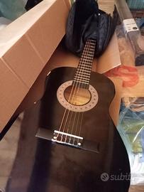 Chitarra classica bambino 