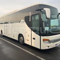 Setra S415