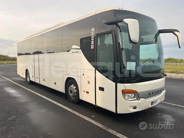 Setra S415