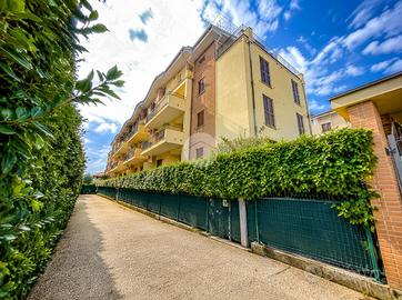 3 LOCALI A CUSANO MILANINO
