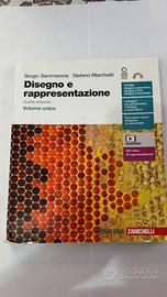 Disegno biennio grafica e comunicazione