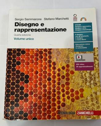Disegno biennio grafica e comunicazione