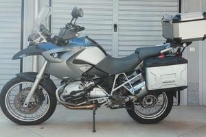 Bmw R 1200 GS - 2005