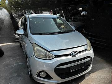 HYUNDAI I10 - RICAMBI USATI