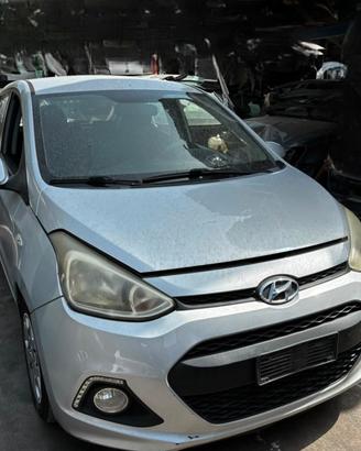 HYUNDAI I10 - RICAMBI USATI