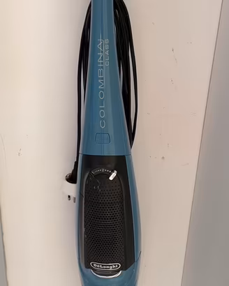 Scopa elettrica De Longhi Colombina