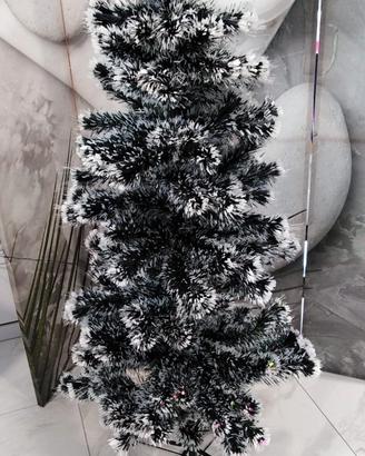 albero di natale h. 180 cm - difetto