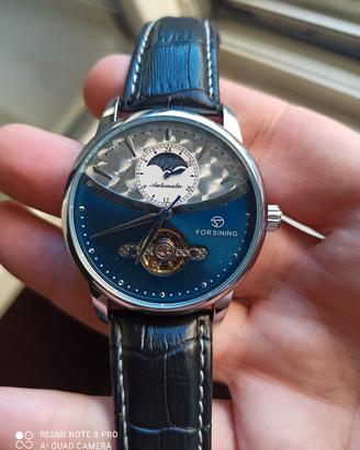 Orologio Forsining automatico