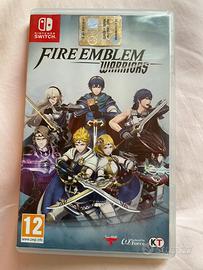 Gioco per Nintendo
