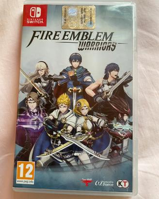 Gioco per Nintendo