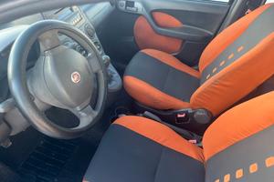 (BE LLA)Fiat Panda 1.2 Benz/Natural Pawer Bloc/Sh
