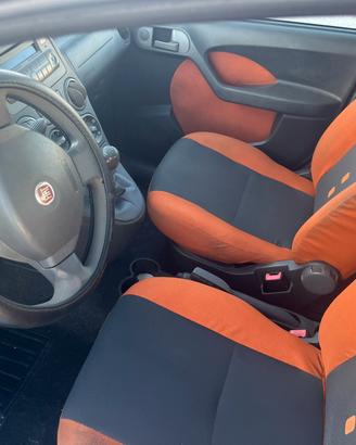 (BE LLA)Fiat Panda 1.2 Benz/Natural Pawer Bloc/Sh