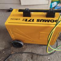 Saldatrice deca domus 171E