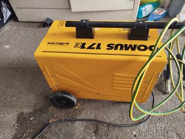 Saldatrice deca domus 171E