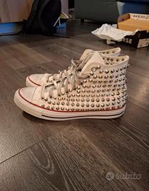 Converse All Star nuove