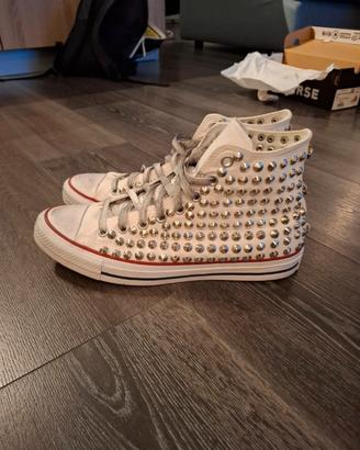 Converse All Star nuove