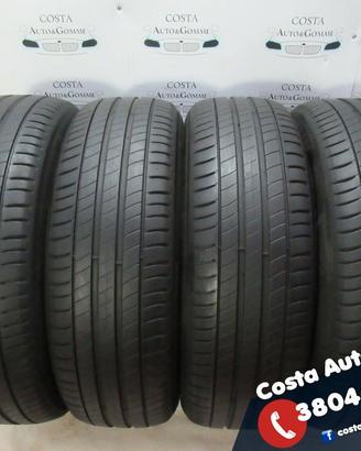 Saldi 215 65 17 Michelin 85%  215 65 R17