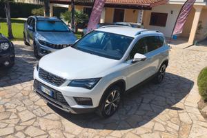 Seat Ateca 1.6 TDI DSG XCELLENCE