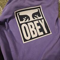 Felpa Obey