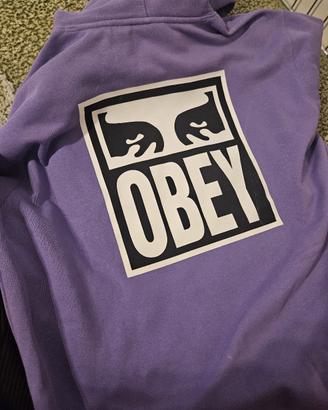 Felpa Obey